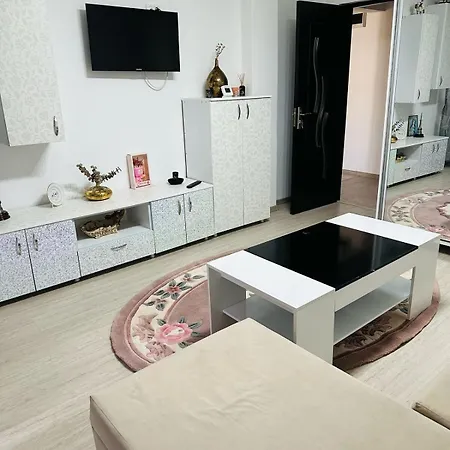 Apartamento 1 Min Walk To &